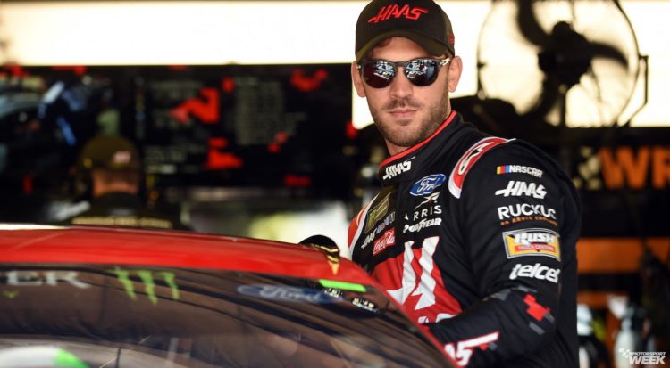 Gaunt Brothers Racing officially announces Daniel Suarez’s hiring