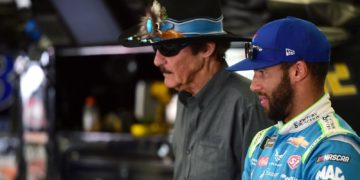 Team Penske rotates crew chiefs ahead of 2020 Cup Series season