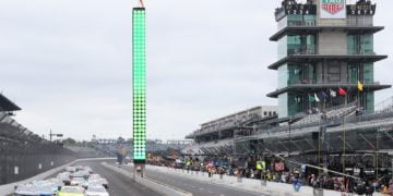 Yearly Xfinity Series race at Indianapolis Motor Speedway moved to facility’s road course