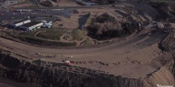 Zandvoort will be a circuit for ‘brave drivers’ claims architect