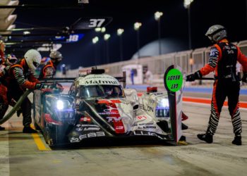 Retrospective: Rebellion – the defiant privateer