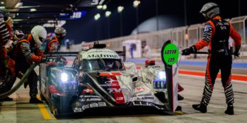 Retrospective: Rebellion – the defiant privateer