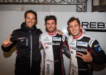 Menezes confident of second Rebellion victory