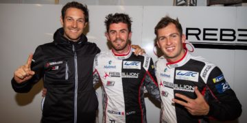 Menezes confident of second Rebellion victory