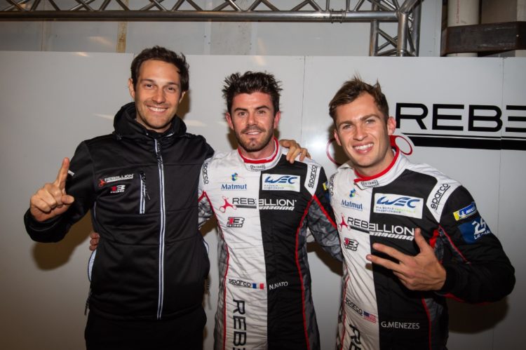 Menezes confident of second Rebellion victory