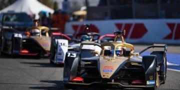 Da Costa wins for DS Techeetah in Marrakesh thriller