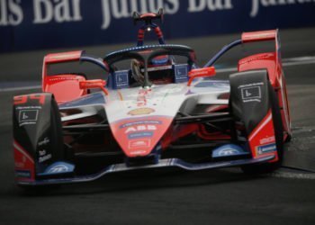 Mahindra confirms Derani, Dejonghe for Marrakesh test