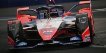 Mahindra confirms Derani, Dejonghe for Marrakesh test