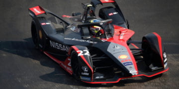 Nissan e.dams confirms Takaboshi, Mardenborough for Marrakesh test