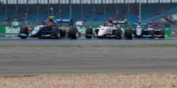 Malvestiti completes all-rookie Jenzer F3 line-up