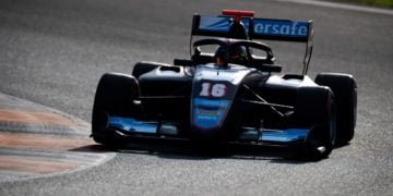 Nannini joins Jenzer for 2020 Formula 3 season