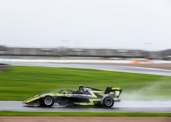 Carlin confirm Novalak, Ahmed and Das in their F3 line-up