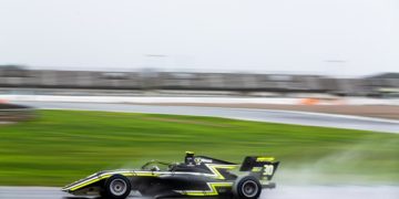 Carlin confirm Novalak, Ahmed and Das in their F3 line-up