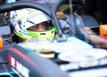 Floersch secures full-time F3 seat with Campos