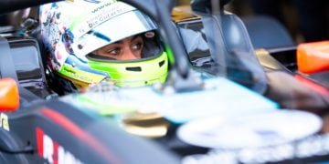 Floersch secures full-time F3 seat with Campos