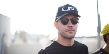 Ghiotto reverses F2 exit call to join Mazepin at Hitech