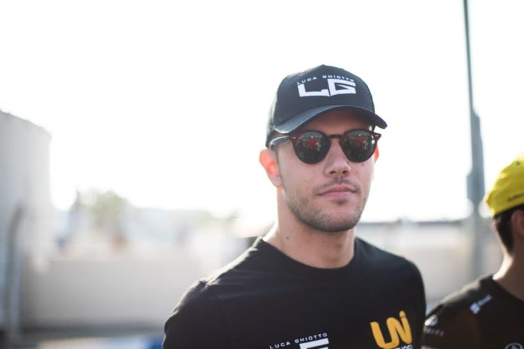 Ghiotto reverses F2 exit call to join Mazepin at Hitech