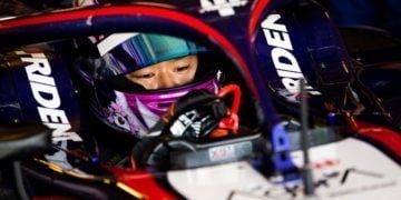 Sato joins Trident to complete 2020 Formula 2 grid