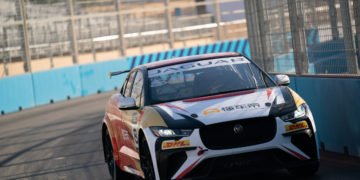 Cheng, Cabrera to drive Team China cars amidst Covid-19 disruption