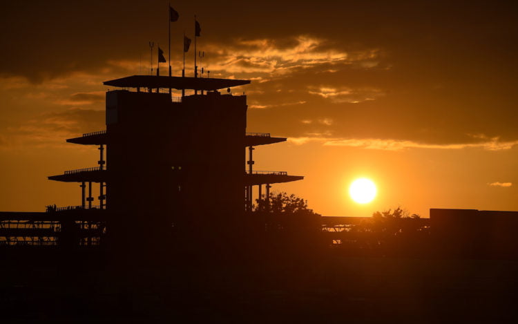 Penske announces multiple changes to Indy 500 experience