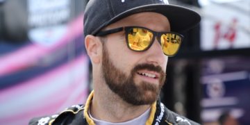 Andretti announces Hinchcliffe for three-race deal, including Indy 500