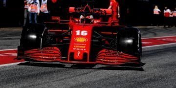 Ferrari needs to make improvements ‘in all areas’ – Binotto