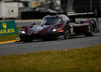 Insight: Why the Hypercar/DPi convergence is so important