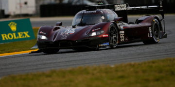 Insight: Why the Hypercar/DPi convergence is so important