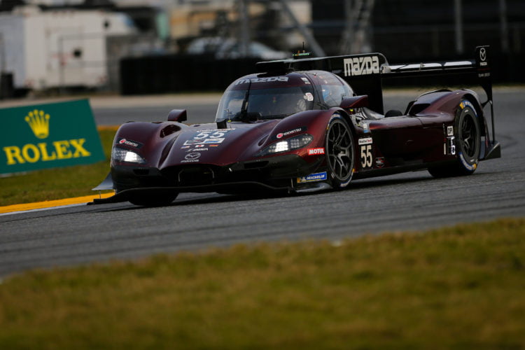 Insight: Why the Hypercar/DPi convergence is so important