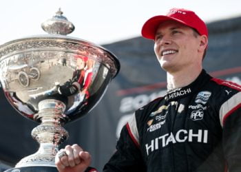 Newgarden: ‘No doubt’ Indy 500 win more important than another championship