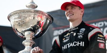 Newgarden: ‘No doubt’ Indy 500 win more important than another championship