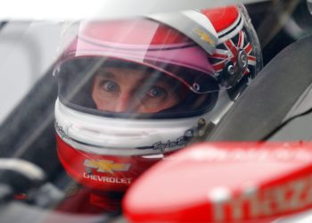 Power: IndyCar ‘safest place it’s ever been’