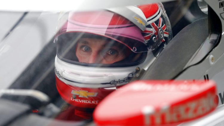 Power: IndyCar ‘safest place it’s ever been’