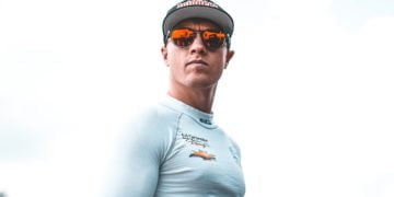 Pigot to contest Indy 500 for Rahal Letterman in new partnership with Citrone/Buhl