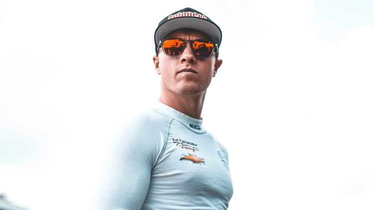 Pigot to contest Indy 500 for Rahal Letterman in new partnership with Citrone/Buhl
