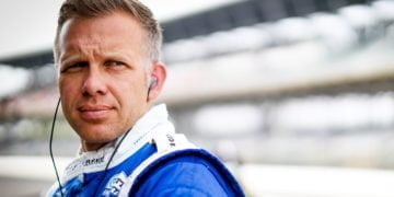 Carpenter looking to capture team-mate’s ‘youthful enthusiasm’ in 2020