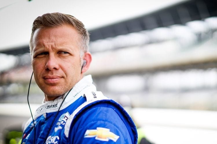 Carpenter looking to capture team-mate’s ‘youthful enthusiasm’ in 2020