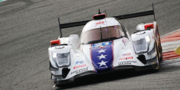 Dragonspeed confirm one-off LMP2 entry for Lone Star Le Mans