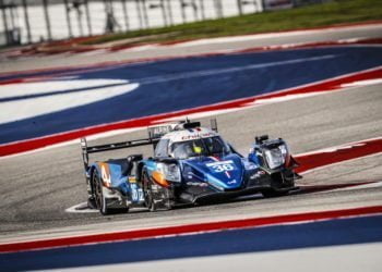 Laurent: losing victory due to brake failure ‘hard to take’