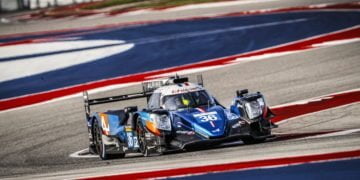 Laurent: losing victory due to brake failure ‘hard to take’