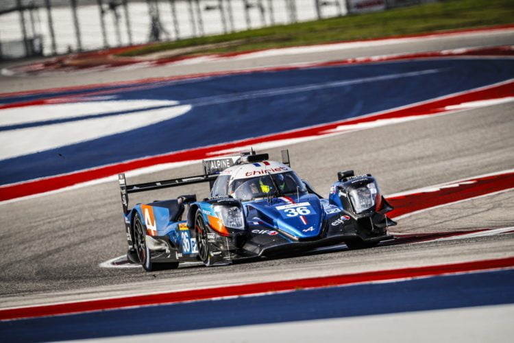 Laurent: losing victory due to brake failure ‘hard to take’