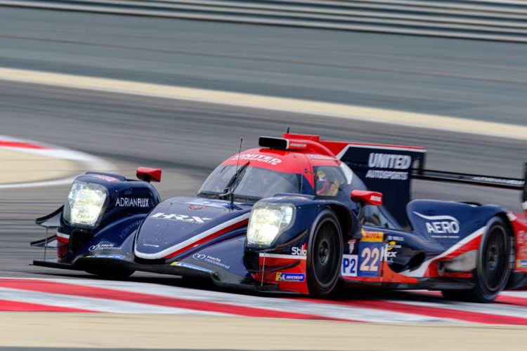 COTA ‘crucial time’ to get reliability right – Di Resta