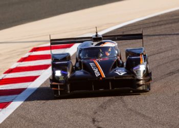 Team LNT to sit out Lone Star Le Mans