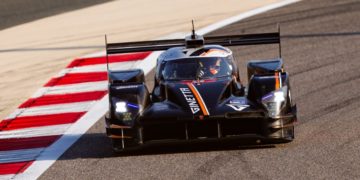 Team LNT to sit out Lone Star Le Mans