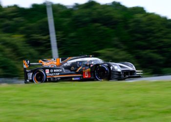 WEC outfit Ginetta launches scheme to find next development driver