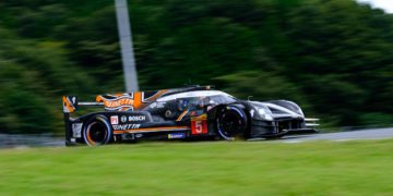WEC outfit Ginetta launches scheme to find next development driver