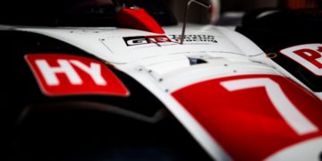 Toyota remains committed to Hypercar – Vasselon