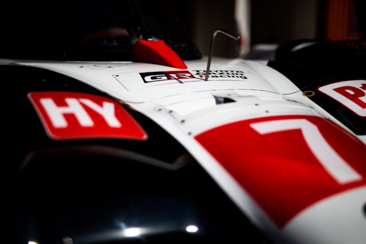 Toyota remains committed to Hypercar – Vasselon