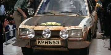 Africa’s first WRC round in 18 years excites FIA boss