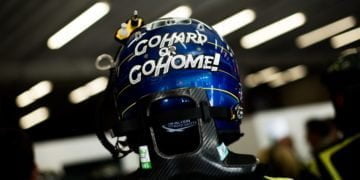 Sorensen & Thiim capture GTE Pro pole at COTA